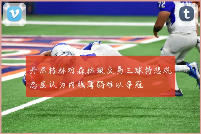 丹尼格林对森林狼交易三球持悲观态度认为内线薄弱难以争冠