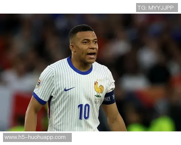 三年前世界杯决赛回顾法国队重温姆巴佩进球庆祝瞬间