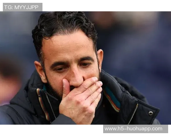 阿莫林在曼联工作压力巨大希望暂时休息几个月调整状态